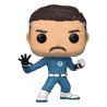 Funko Pop! Marvel: Fantastic Four - Mister Fantastic Funko Pop! Marvel: Fantastic Four - Mister Fantastic