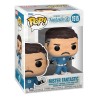 Funko Pop! Marvel: Fantastic Four - Mister Fantastic Funko Pop! Marvel: Fantastic Four - Mister Fantastic