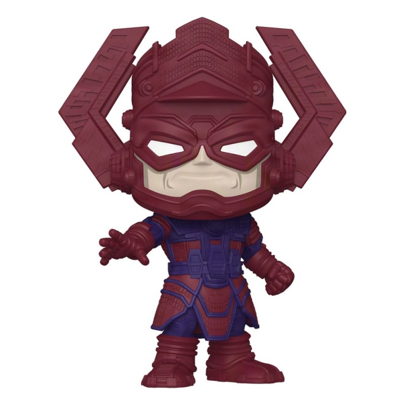 Funko Pop! Marvel: Fantastic Four - Galactus Jumbo 15 cm