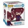 Funko Pop! Marvel: Fantastic Four - Galactus Jumbo 15 cm Funko Pop! Marvel: Fantastic Four - Galactus Jumbo 15 cm