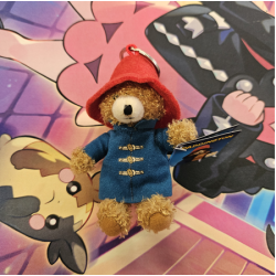 Paddington: Paddington Keychain