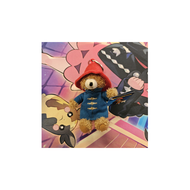 Paddington: Paddington Keychain