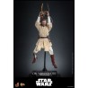 Hot Toys Star Wars: Obi-Wan Kenobi (Attack of the Clones) 1/6 Hot Toys Star Wars: Obi-Wan Kenobi (Attack of the Clones) 1/6