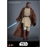 Hot Toys Star Wars: Obi-Wan Kenobi (Attack of the Clones) 1/6 Hot Toys Star Wars: Obi-Wan Kenobi (Attack of the Clones) 1/6