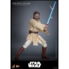 Hot Toys Star Wars: Obi-Wan Kenobi (Attack of the Clones) 1/6 Hot Toys Star Wars: Obi-Wan Kenobi (Attack of the Clones) 1/6