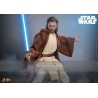 Hot Toys Star Wars: Obi-Wan Kenobi (Attack of the Clones) 1/6 Hot Toys Star Wars: Obi-Wan Kenobi (Attack of the Clones) 1/6