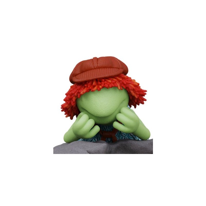 Disney: Fraggle Rock - Boober Action Figure 13 cm