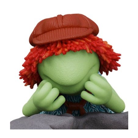 Disney: Fraggle Rock - Boober Action Figure 13 cm Disney: Fraggle Rock - Boober Action Figure 13 cm
