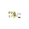 Disney: Fraggle Rock - Wembley Action Figure 13 cm Disney: Fraggle Rock - Wembley Action Figure 13 cm