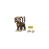 Disney: Fraggle Rock - Sprocket Action Figure Disney: Fraggle Rock - Sprocket Action Figure