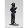 Star Wars Attakus: Tie Fighter Pilot 1/5 Scale Statue 41 cm Star Wars Attakus: Tie Fighter Pilot 1/5 Scale Statue 41 cm