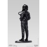 Star Wars Attakus: Tie Fighter Pilot 1/5 Scale Statue 41 cm Star Wars Attakus: Tie Fighter Pilot 1/5 Scale Statue 41 cm