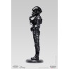 Star Wars Attakus: Tie Fighter Pilot 1/5 Scale Statue 41 cm Star Wars Attakus: Tie Fighter Pilot 1/5 Scale Statue 41 cm