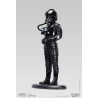 Star Wars Attakus: Tie Fighter Pilot 1/5 Scale Statue 41 cm Star Wars Attakus: Tie Fighter Pilot 1/5 Scale Statue 41 cm