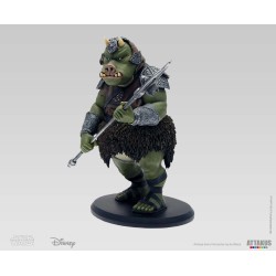 Star Wars Attakus: Gamorrean Guard 1/5 Scale Statue 38 cm