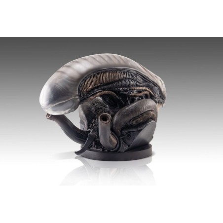 Alien Romulus: Xenomorph 1/1 Scale Bust 53 cm Alien Romulus: Xenomorph 1/1 Scale Bust 53 cm