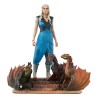 Game of Thrones: Daenerys Targaryen Gallery PVC Statue 24 cm Game of Thrones: Daenerys Targaryen Gallery PVC Statue 24 cm