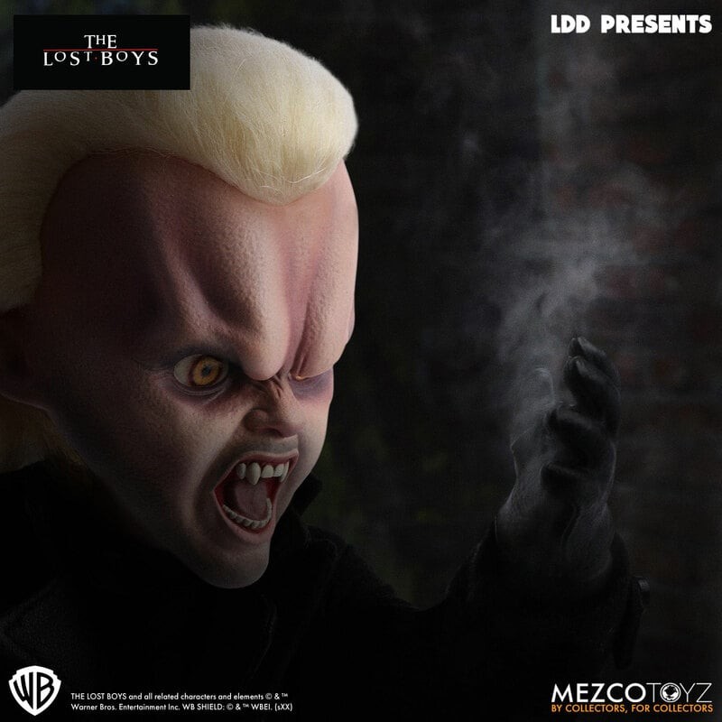 The Lost Boys: Living Dead Dolls - David 25 cm