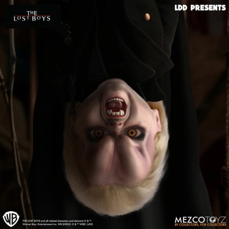 The Lost Boys: Living Dead Dolls - David 25 cm The Lost Boys: Living Dead Dolls - David 25 cm