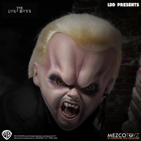 The Lost Boys: Living Dead Dolls - David 25 cm The Lost Boys: Living Dead Dolls - David 25 cm