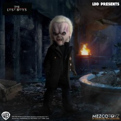 The Lost Boys: Living Dead Dolls - David 25 cm