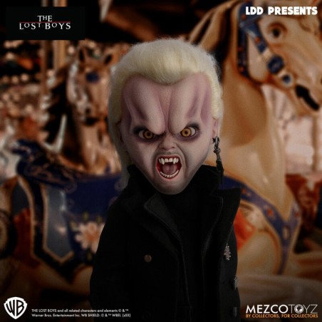 The Lost Boys: Living Dead Dolls - David 25 cm The Lost Boys: Living Dead Dolls - David 25 cm