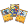Pokémon: Cynthia’s Garchomp ex Premium Collection Pokémon: Cynthia’s Garchomp ex Premium Collection