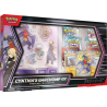 Pokémon: Cynthia’s Garchomp ex Premium Collection Pokémon: Cynthia’s Garchomp ex Premium Collection