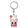 Funko Pop! Keychain: Kawaii Foodies - Boba Tea Funko Pop! Keychain: Kawaii Foodies - Boba Tea