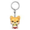 Funko Pop! Keychain: Kawaii Foodies - Ramen Shiba Funko Pop! Keychain: Kawaii Foodies - Ramen Shiba