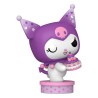 Funko Pop! Animation: Hello Kitty - Kuromi with Cake Funko Pop! Animation: Hello Kitty - Kuromi with Cake