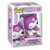 Funko Pop! Animation: Hello Kitty - Kuromi with Cake Funko Pop! Animation: Hello Kitty - Kuromi with Cake