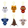 Funko Mystery Plush: Harry Potter (1 stuk - 1 piece) Funko Mystery Plush: Harry Potter (1 stuk - 1 piece)