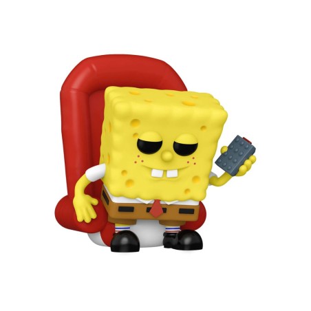 Funko Pop! Animation: SpongeBob SquarePants - Meme Funko Pop! Animation: SpongeBob SquarePants - Meme