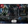 Hot Toys Star Wars: Death Trooper (Ahsoka) Exclusive 1/6 Scale Hot Toys Star Wars: Death Trooper (Ahsoka) Exclusive 1/6 Scale