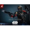 Hot Toys Star Wars: Death Trooper (Ahsoka) Exclusive 1/6 Scale Hot Toys Star Wars: Death Trooper (Ahsoka) Exclusive 1/6 Scale