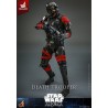 Hot Toys Star Wars: Death Trooper (Ahsoka) Exclusive 1/6 Scale Hot Toys Star Wars: Death Trooper (Ahsoka) Exclusive 1/6 Scale