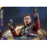 Hot Toys Marvel: Guardians of the Galaxy 2 – Star-Lord (Deluxe) Hot Toys Marvel: Guardians of the Galaxy 2 – Star-Lord (Deluxe)