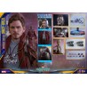 Hot Toys Marvel: Guardians of the Galaxy 2 – Star-Lord (Deluxe) Hot Toys Marvel: Guardians of the Galaxy 2 – Star-Lord (Deluxe)