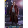 Hot Toys Marvel: Guardians of the Galaxy 2 – Star-Lord (Deluxe) Hot Toys Marvel: Guardians of the Galaxy 2 – Star-Lord (Deluxe)