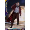 Hot Toys Marvel: Guardians of the Galaxy 2 – Star-Lord (Deluxe) Hot Toys Marvel: Guardians of the Galaxy 2 – Star-Lord (Deluxe)
