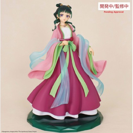 The Apothecary Diaries PVC Statue Maomao 20 cm