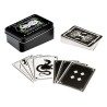 Harry Potter: Dark Arts Playing Cards in Storage Tin