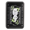 Harry Potter: Dark Arts Playing Cards in Storage Tin