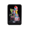 IT: Pennywise Playing Cards in Storage Tin