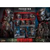 Hot Toys: Predator (2.0) Deluxe Version 1/6 Scale Figure 34 cm Hot Toys: Predator (2.0) Deluxe Version 1/6 Scale Figure 34 cm
