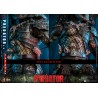 Hot Toys: Predator (2.0) Deluxe Version 1/6 Scale Figure 34 cm Hot Toys: Predator (2.0) Deluxe Version 1/6 Scale Figure 34 cm