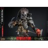 Hot Toys: Predator (2.0) Deluxe Version 1/6 Scale Figure 34 cm Hot Toys: Predator (2.0) Deluxe Version 1/6 Scale Figure 34 cm
