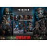 Hot Toys: Predator (2.0) Regular Version 1/6 Scale Figure 34 cm Hot Toys: Predator (2.0) Regular Version 1/6 Scale Figure 34 cm