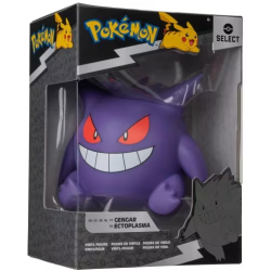 Pokémon: Gengar Vinyl Figure 10 cm